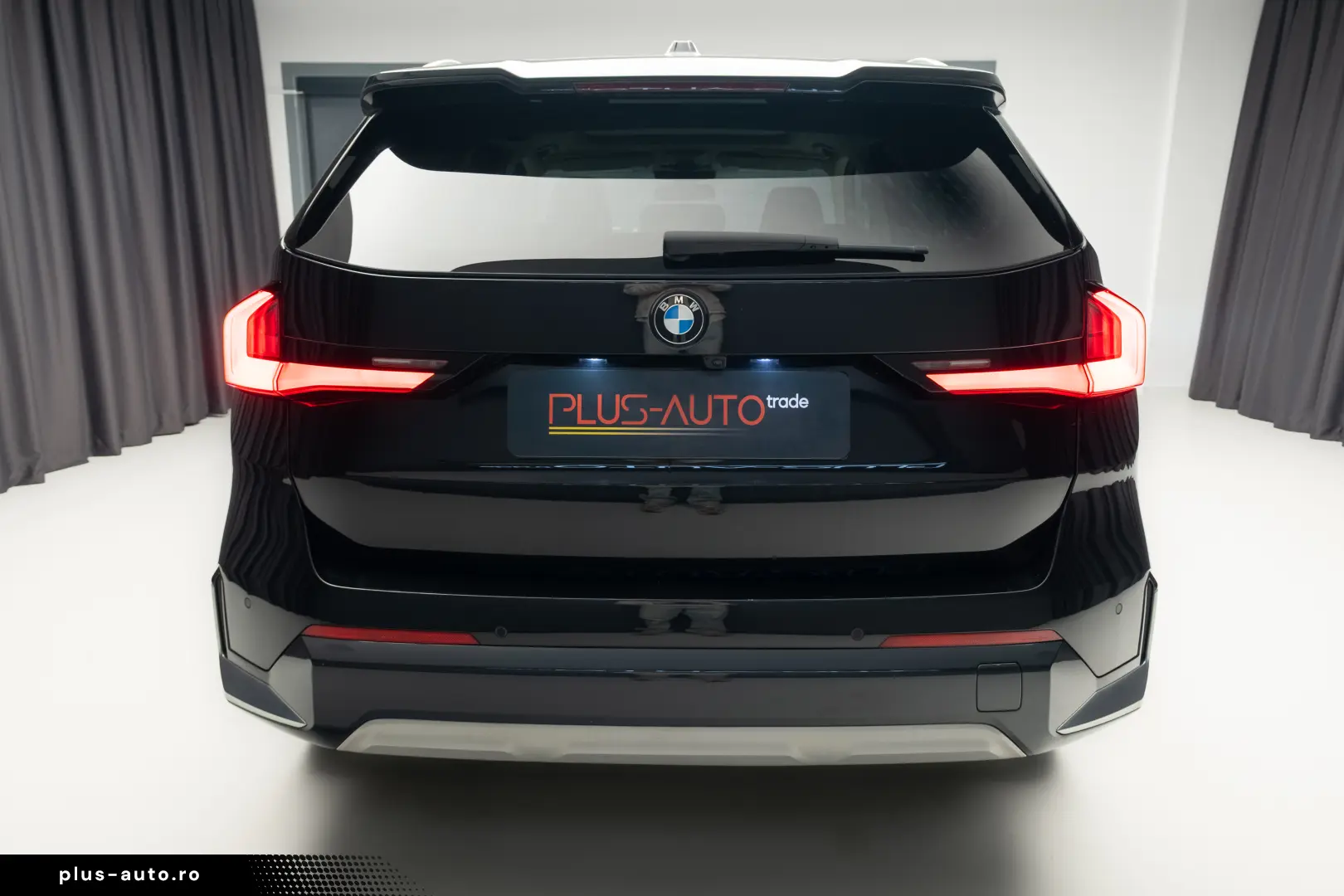 BMW X1 2 0d xDrive MPacket