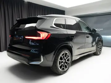 BMW X1 2 0d xDrive MPacket