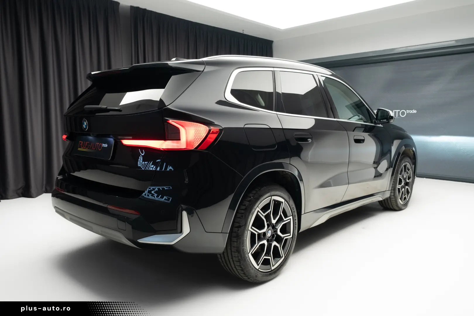 BMW X1 2 0d xDrive MPacket