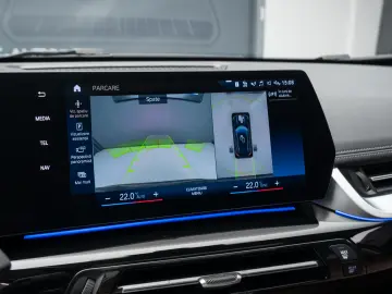 BMW X1 2 0d xDrive MPacket