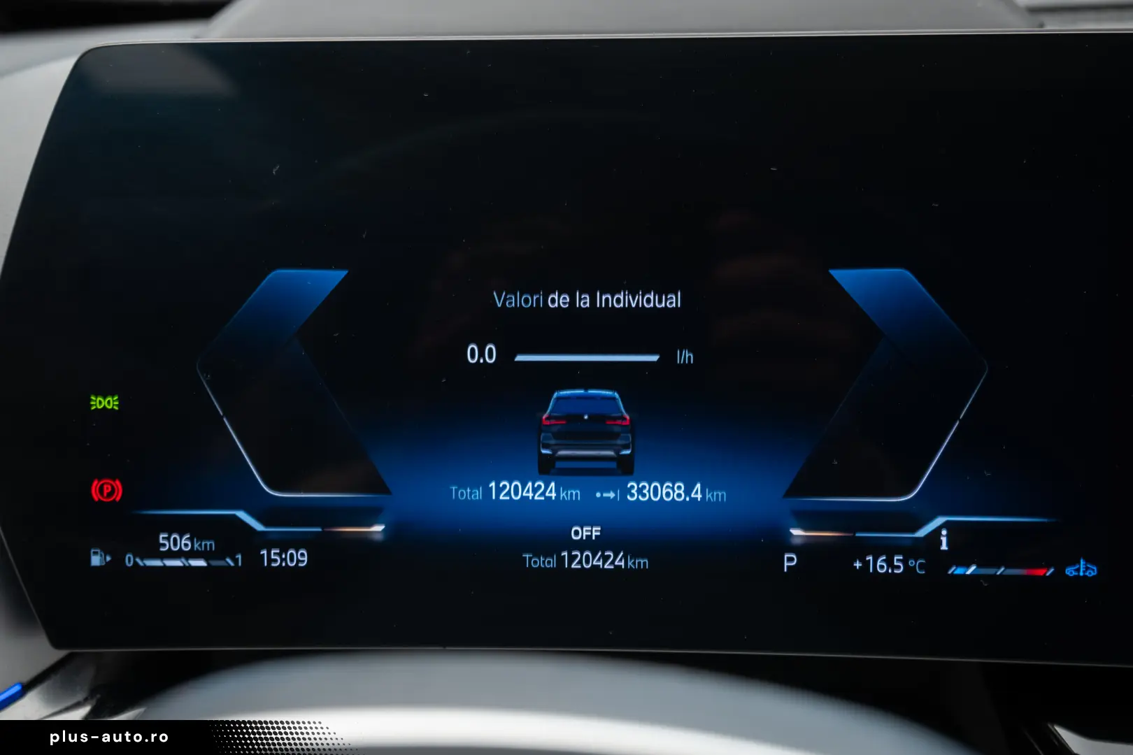 BMW X1 2 0d xDrive MPacket