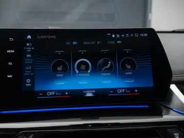 BMW X1 2 0d xDrive MPacket