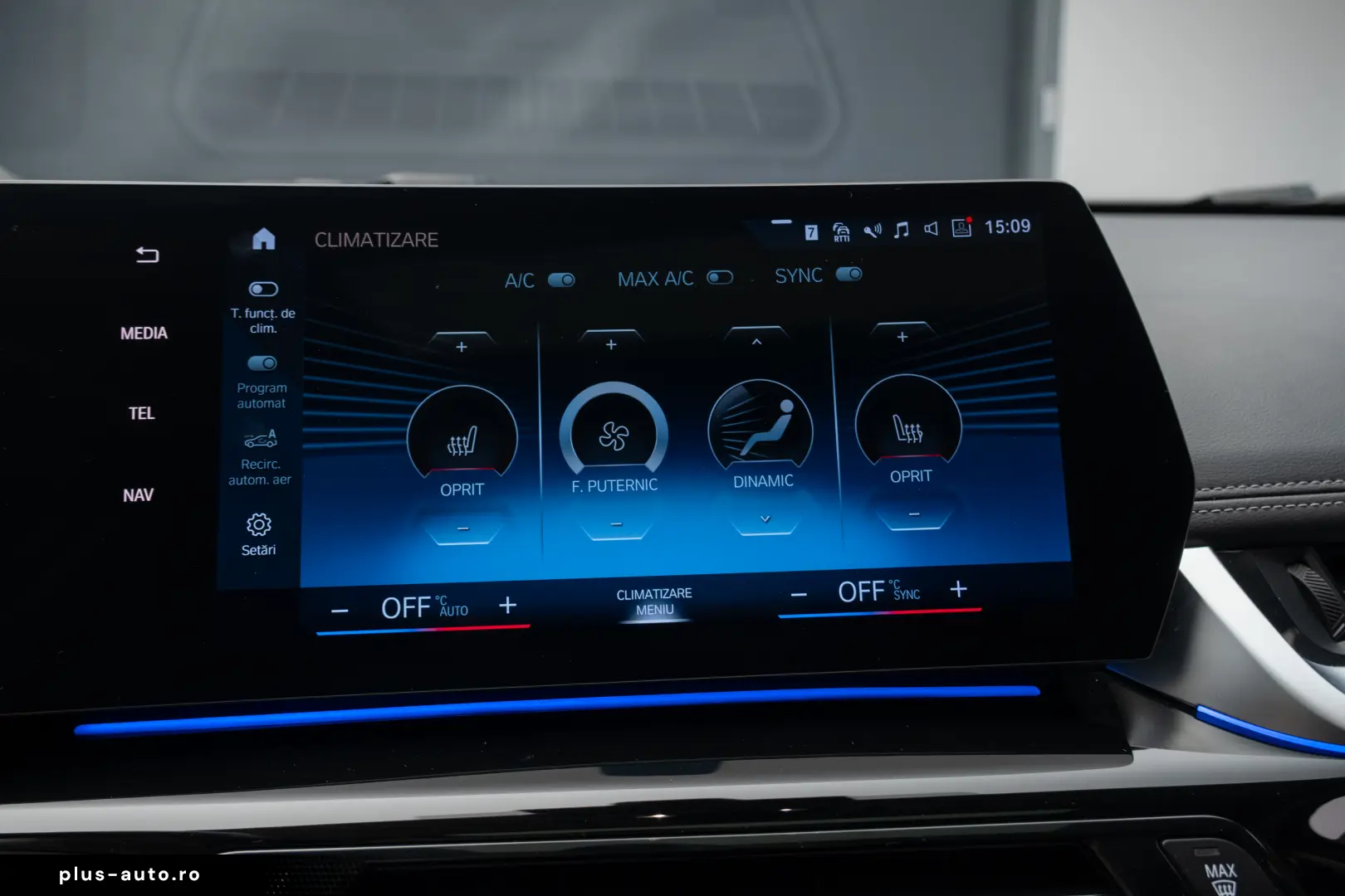 BMW X1 2 0d xDrive MPacket