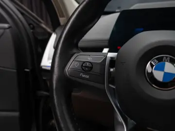 BMW X1 2 0d xDrive MPacket