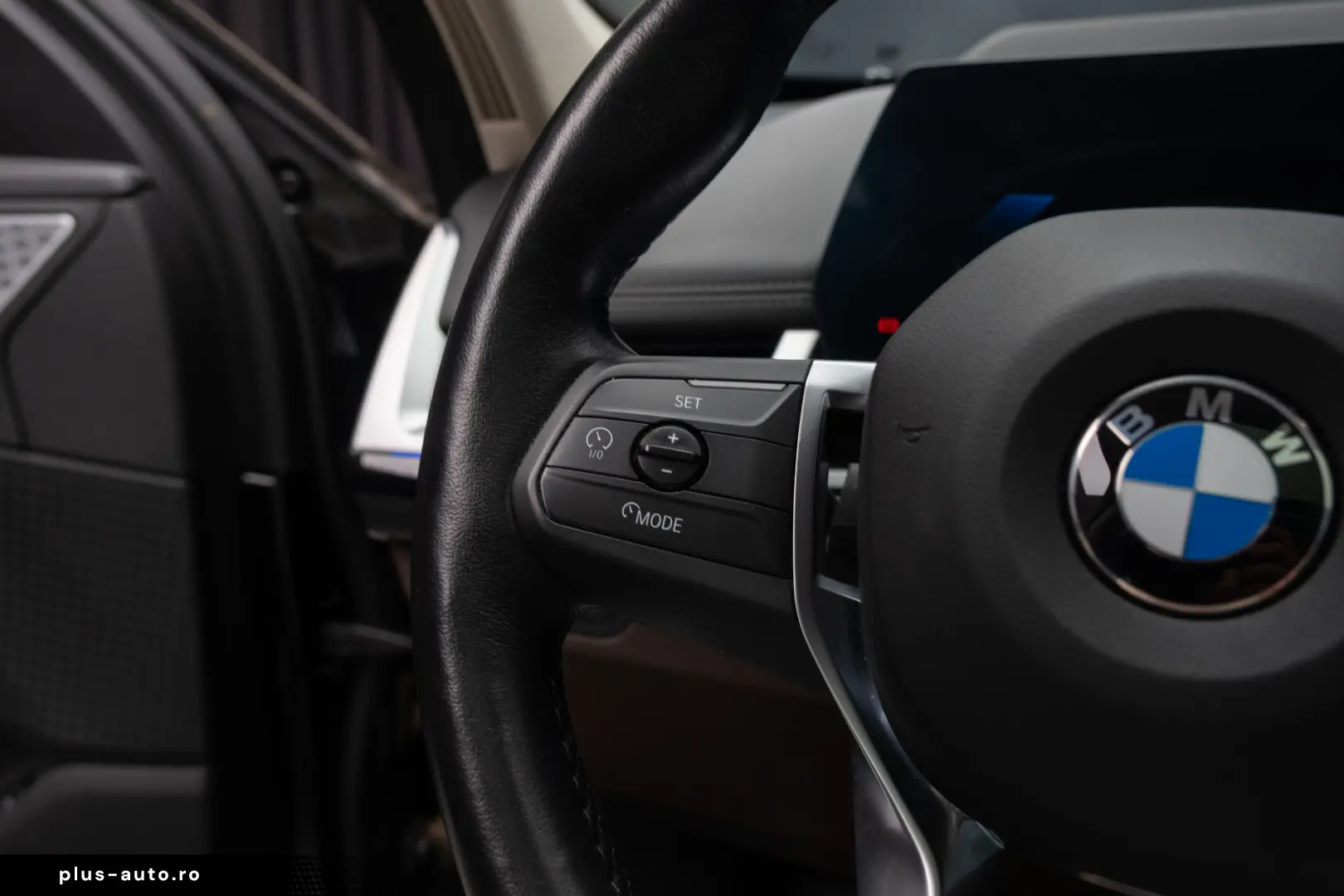 BMW X1 2 0d xDrive MPacket