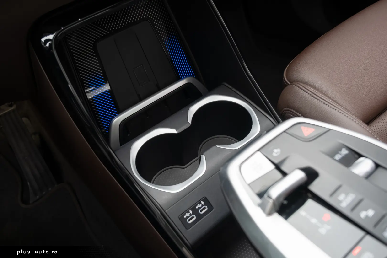 BMW X1 2 0d xDrive MPacket