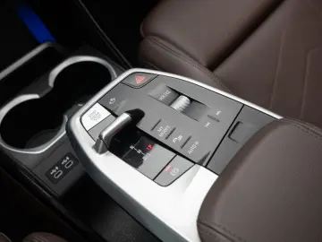 BMW X1 2 0d xDrive MPacket