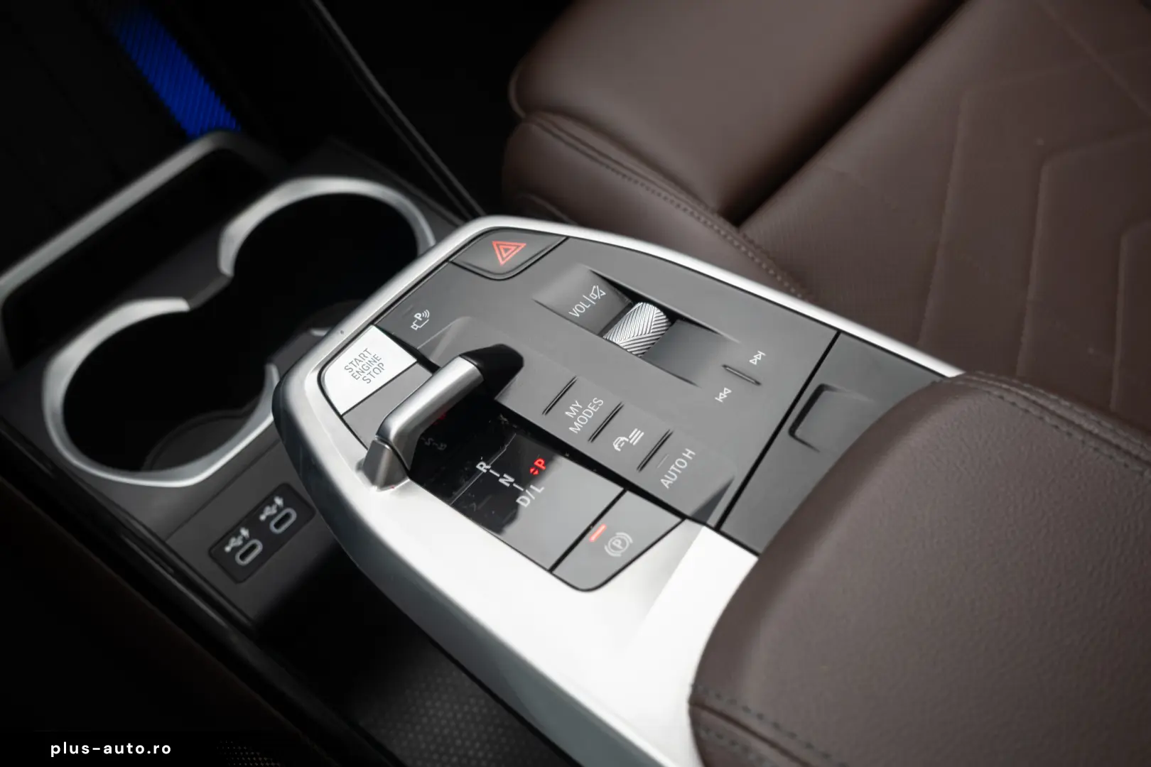 BMW X1 2 0d xDrive MPacket