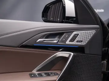 BMW X1 2 0d xDrive MPacket