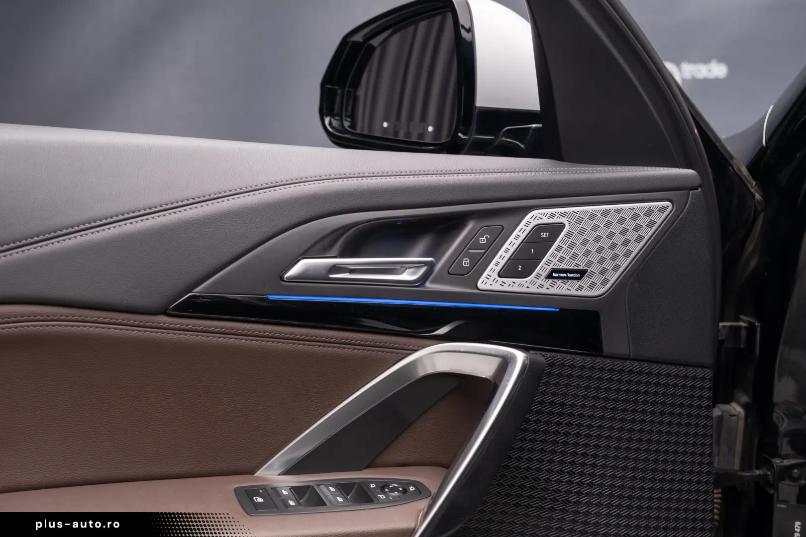 BMW X1 2 0d xDrive MPacket