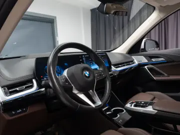 BMW X1 2 0d xDrive MPacket