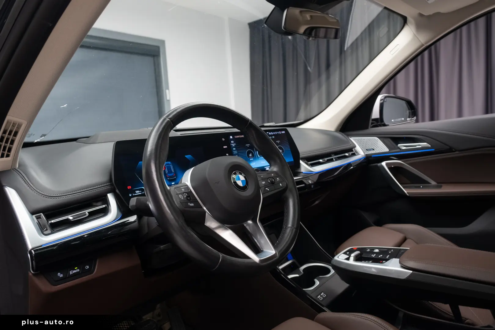 BMW X1 2 0d xDrive MPacket