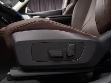 BMW X1 2 0d xDrive MPacket