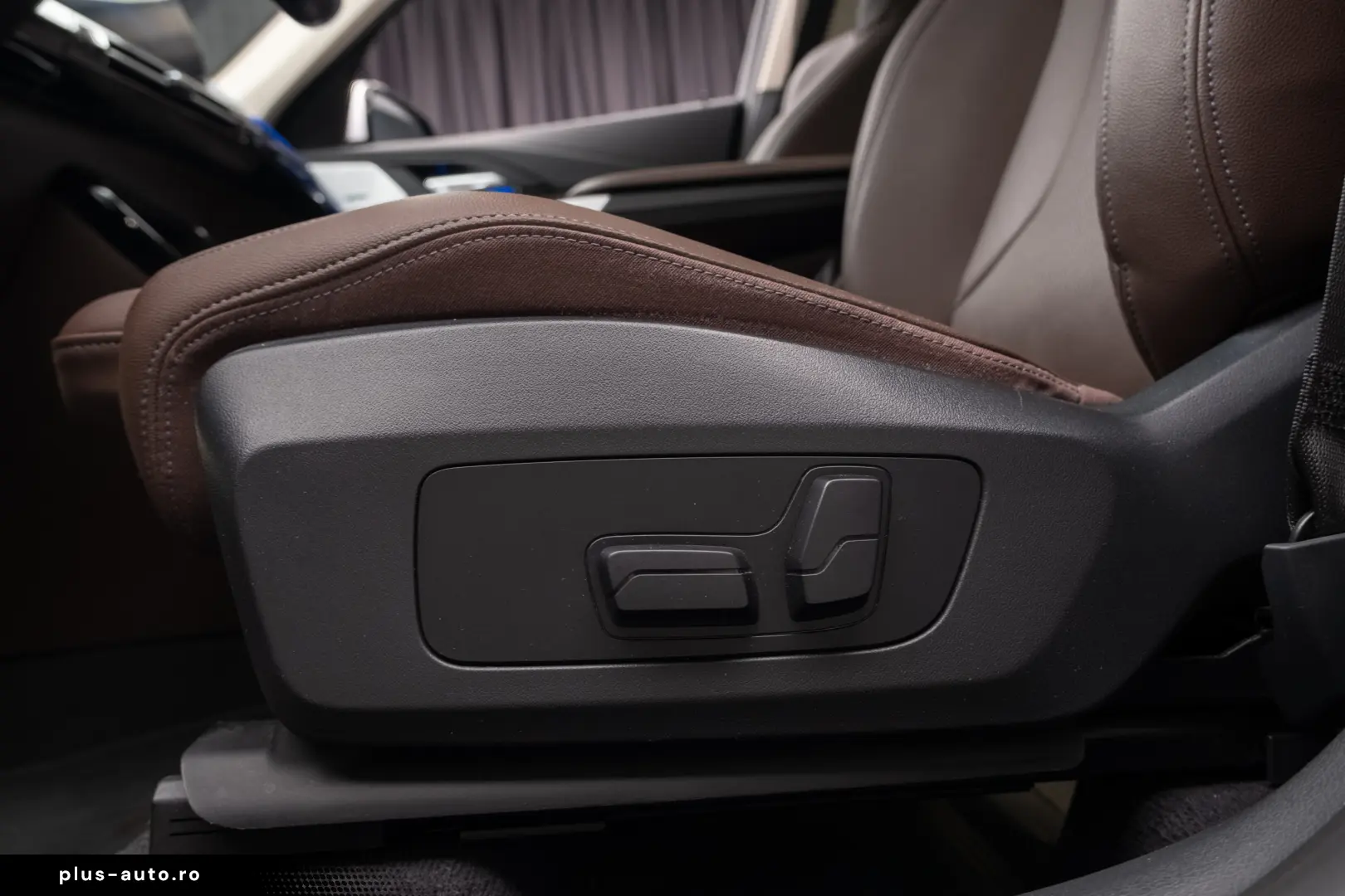 BMW X1 2 0d xDrive MPacket