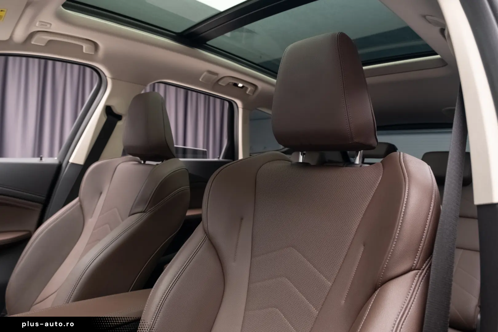 BMW X1 2 0d xDrive MPacket