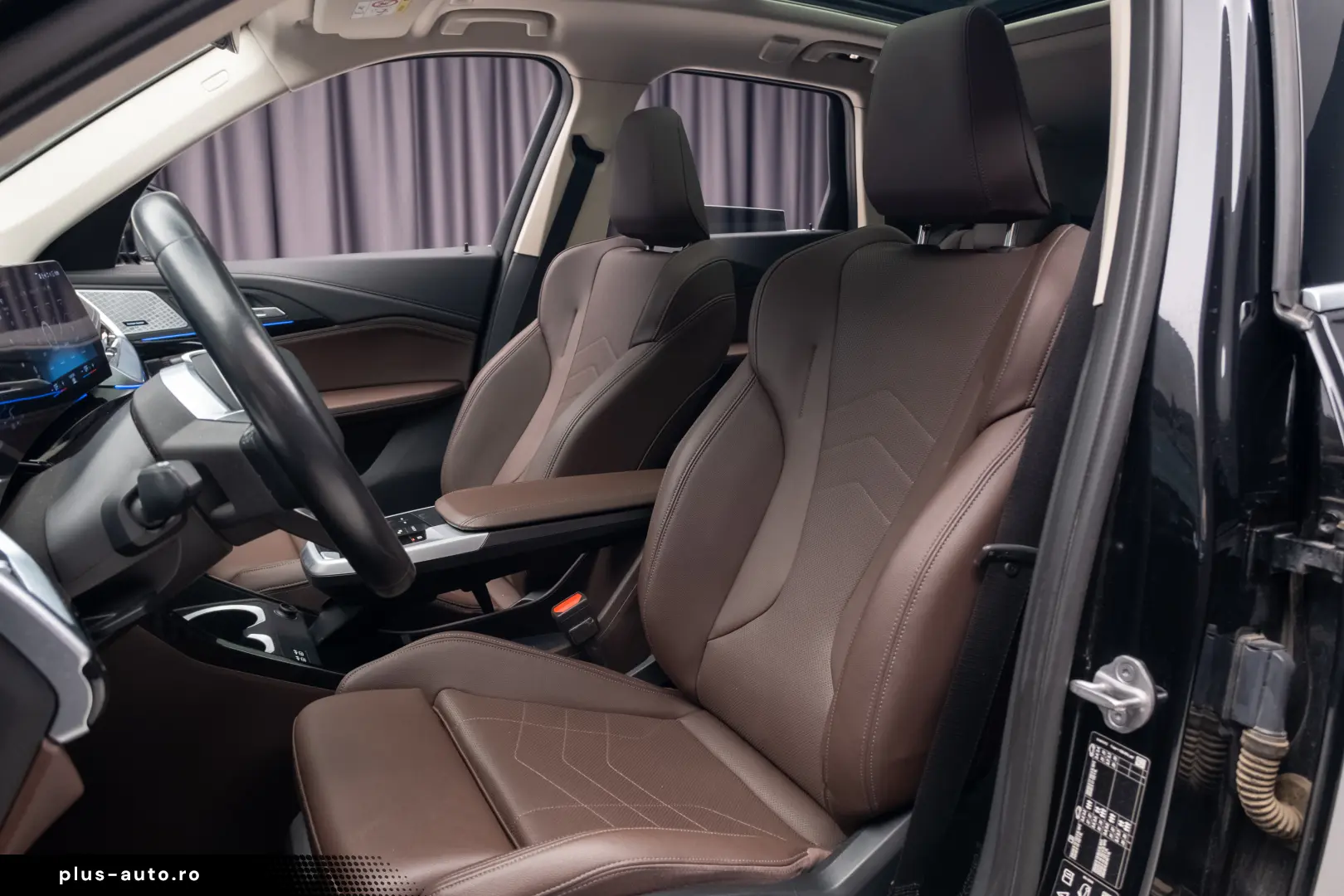 BMW X1 2 0d xDrive MPacket