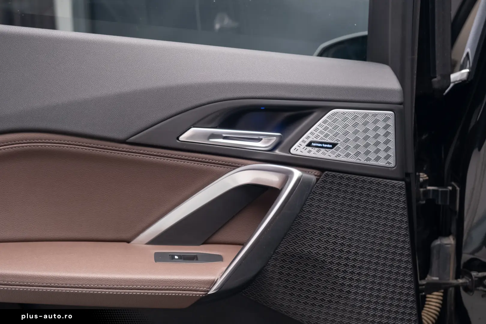 BMW X1 2 0d xDrive MPacket