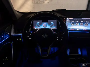 BMW X1 2 0d xDrive MPacket