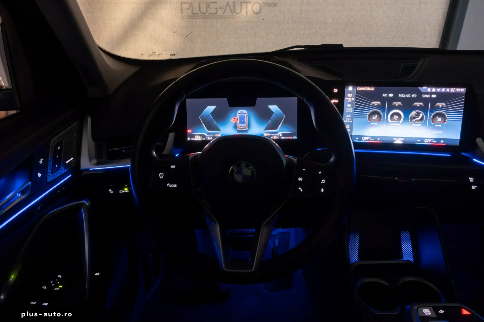 BMW X1 2 0d xDrive MPacket