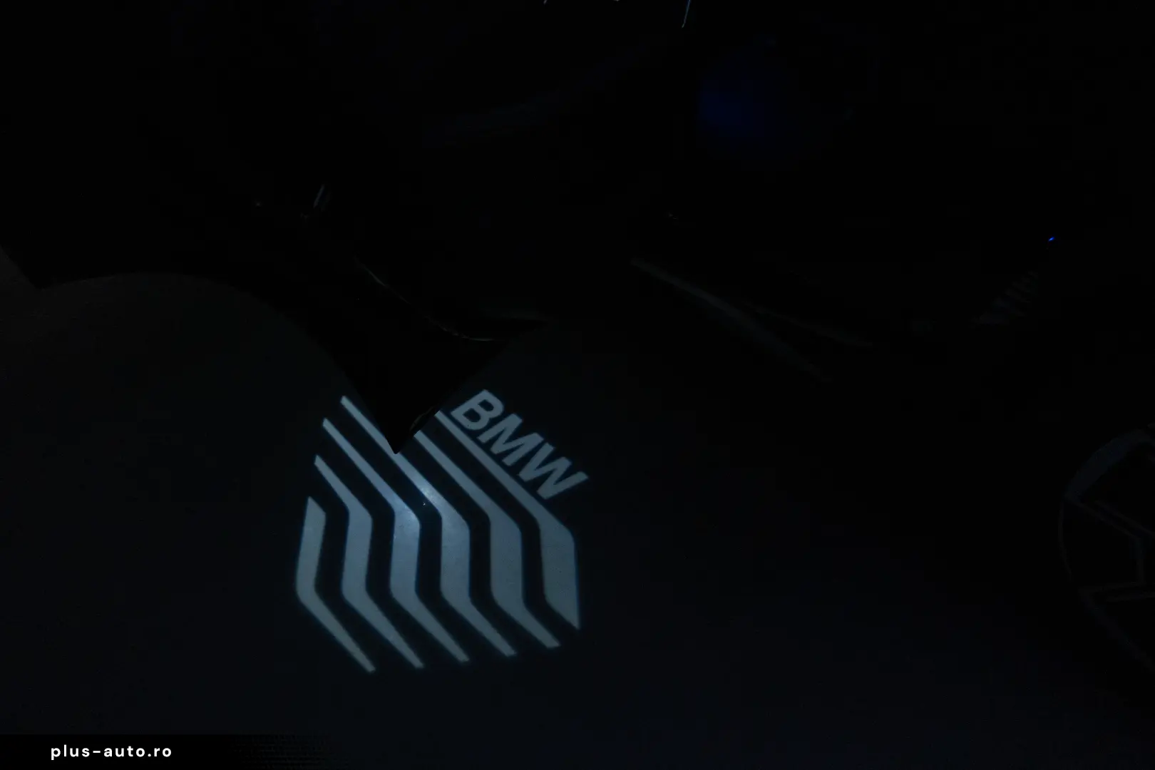 BMW X1 2 0d xDrive MPacket