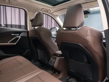 BMW X1 2 0d xDrive MPacket