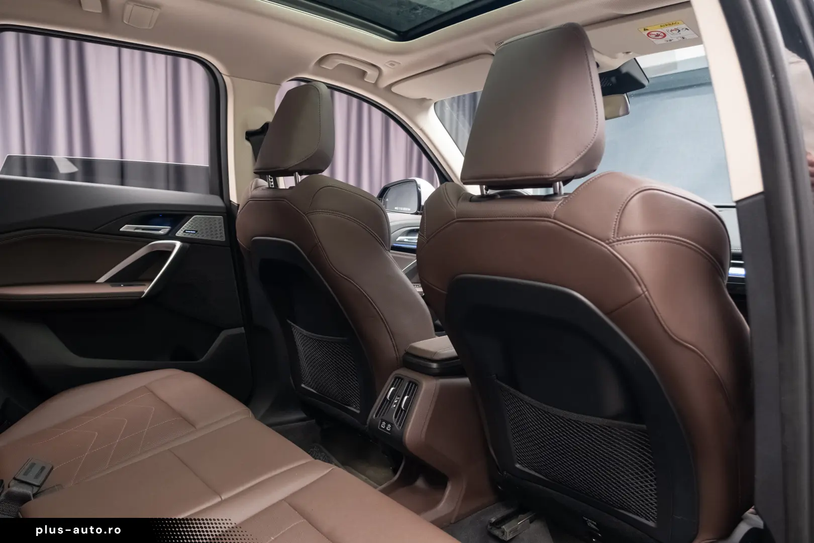 BMW X1 2 0d xDrive MPacket