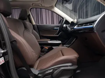 BMW X1 2 0d xDrive MPacket