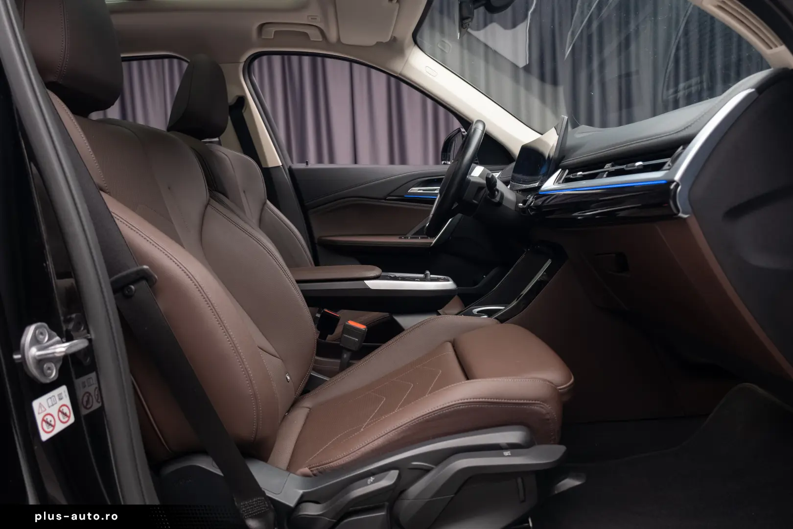 BMW X1 2 0d xDrive MPacket