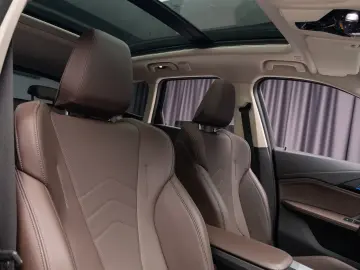 BMW X1 2 0d xDrive MPacket