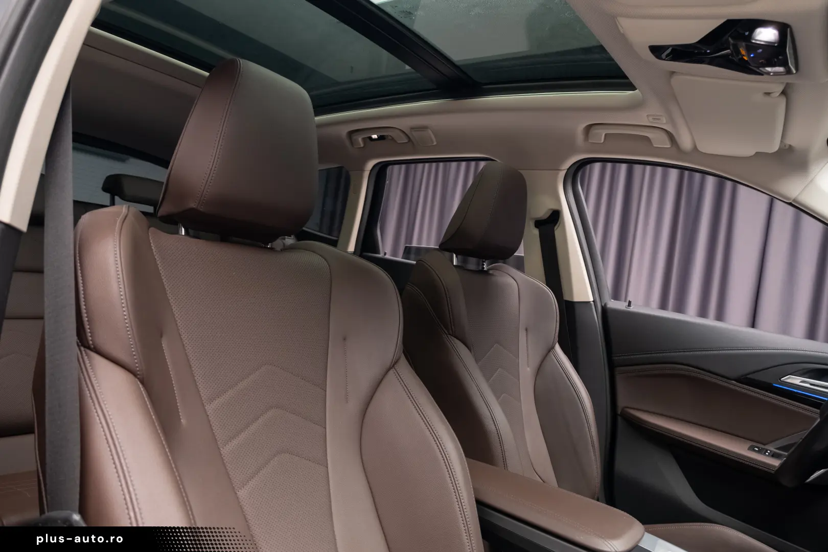 BMW X1 2 0d xDrive MPacket