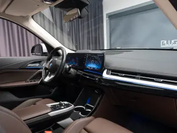 BMW X1 2 0d xDrive MPacket