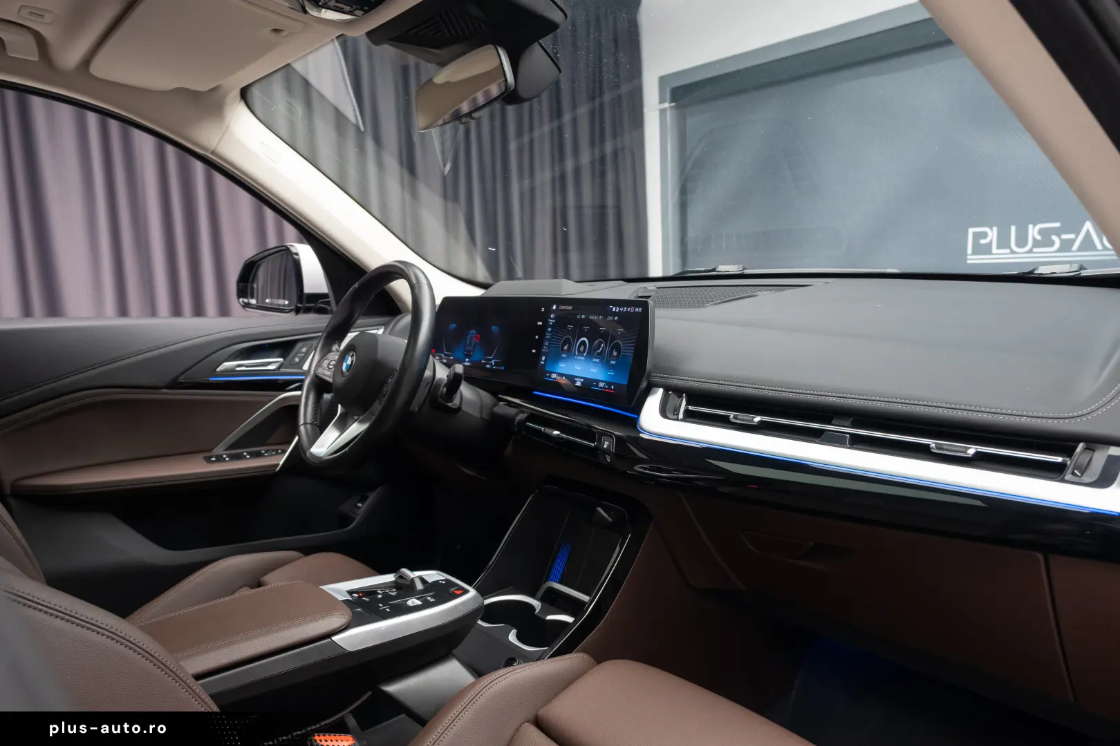 BMW X1 2 0d xDrive MPacket