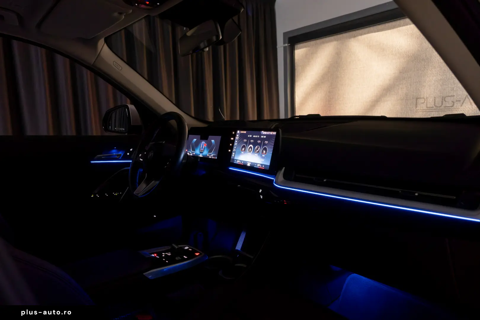 BMW X1 2 0d xDrive MPacket