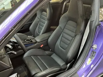 Porsche 911 Carrera GTS in PTS Color