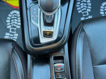 Renault Arkana Hybrid benzina 1.6 2021 Automata