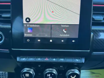 Renault Arkana Hybrid benzina 1.6 2021 Automata