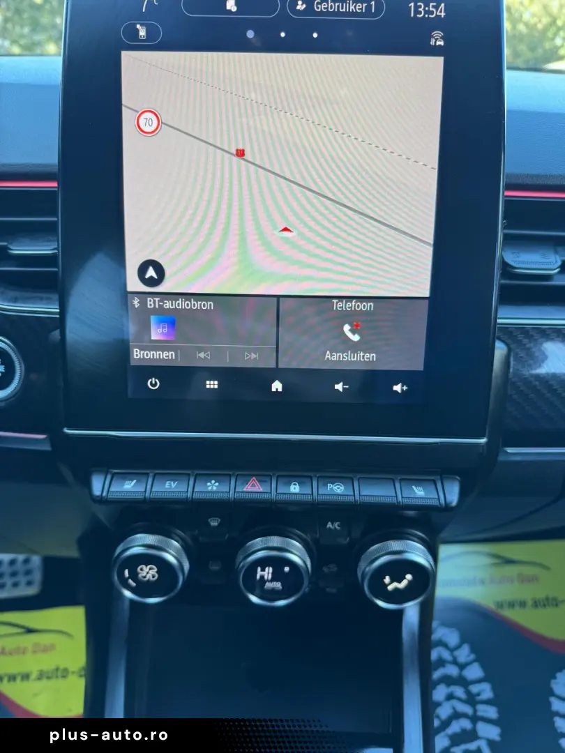 Renault Arkana Hybrid benzina 1.6 2021 Automata