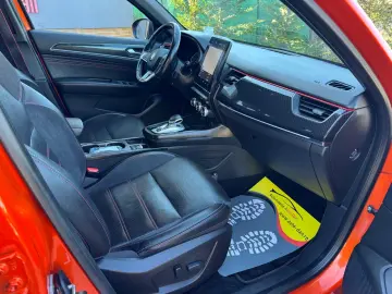 Renault Arkana Hybrid benzina 1.6 2021 Automata