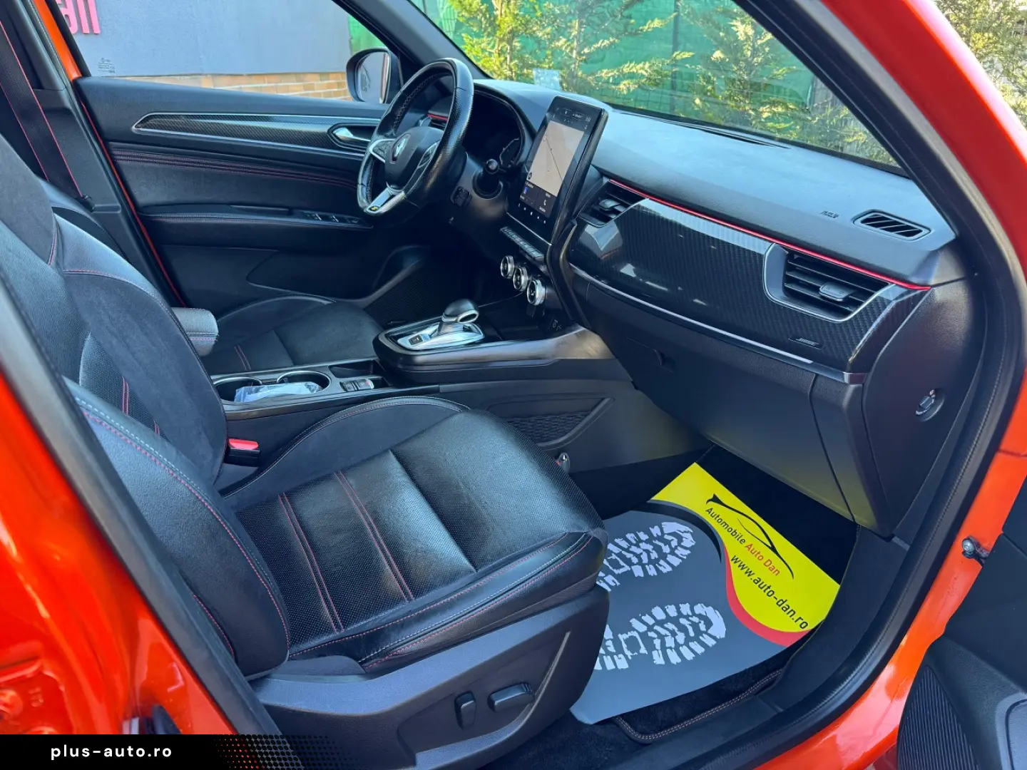 Renault Arkana Hybrid benzina 1.6 2021 Automata