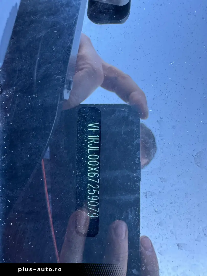 Renault Arkana Hybrid benzina 1.6 2021 Automata