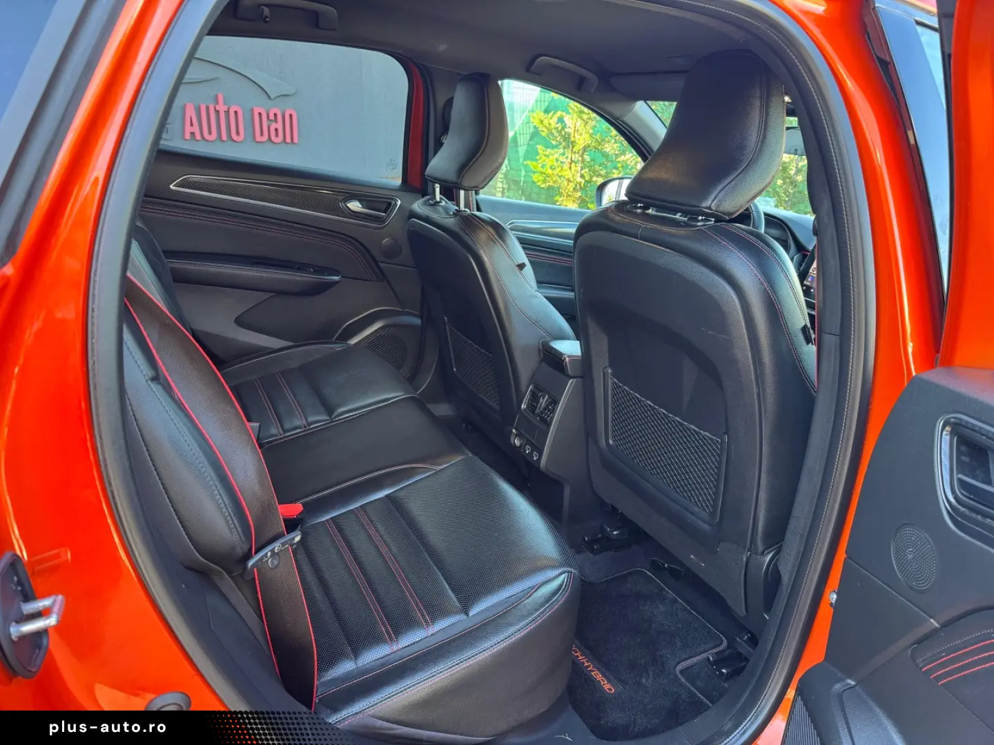 Renault Arkana Hybrid benzina 1.6 2021 Automata