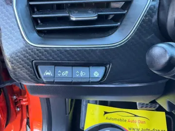 Renault Arkana Hybrid benzina 1.6 2021 Automata