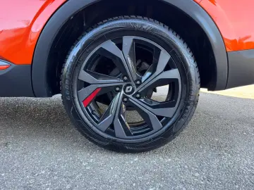 Renault Arkana Hybrid benzina 1.6 2021 Automata