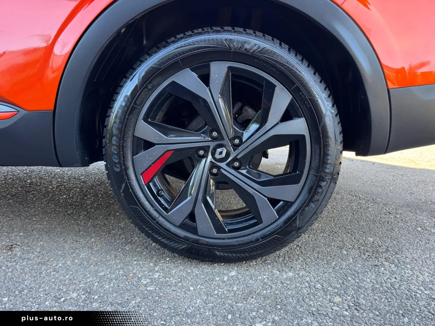 Renault Arkana Hybrid benzina 1.6 2021 Automata