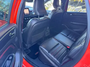 Renault Arkana Hybrid benzina 1.6 2021 Automata