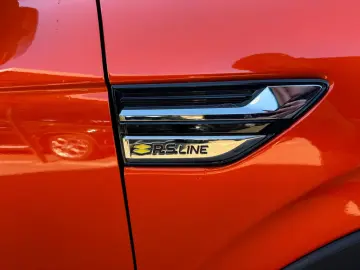 Renault Arkana Hybrid benzina 1.6 2021 Automata