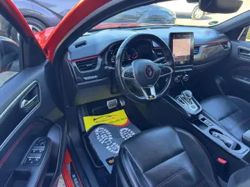 Renault Arkana Hybrid benzina 1.6 2021 Automata