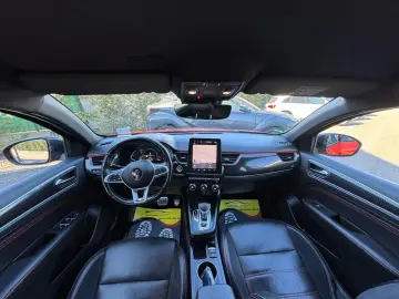 Renault Arkana Hybrid benzina 1.6 2021 Automata