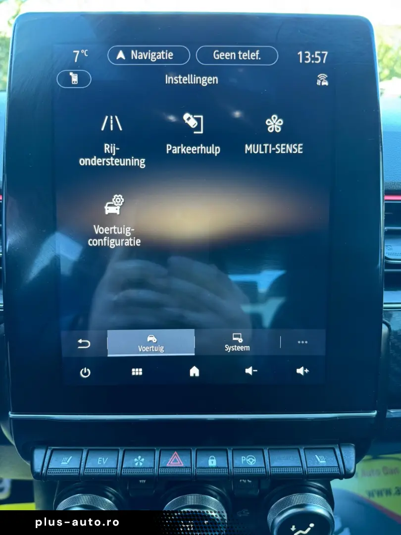 Renault Arkana Hybrid benzina 1.6 2021 Automata