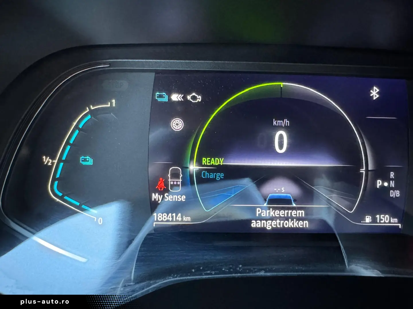 Renault Arkana Hybrid benzina 1.6 2021 Automata